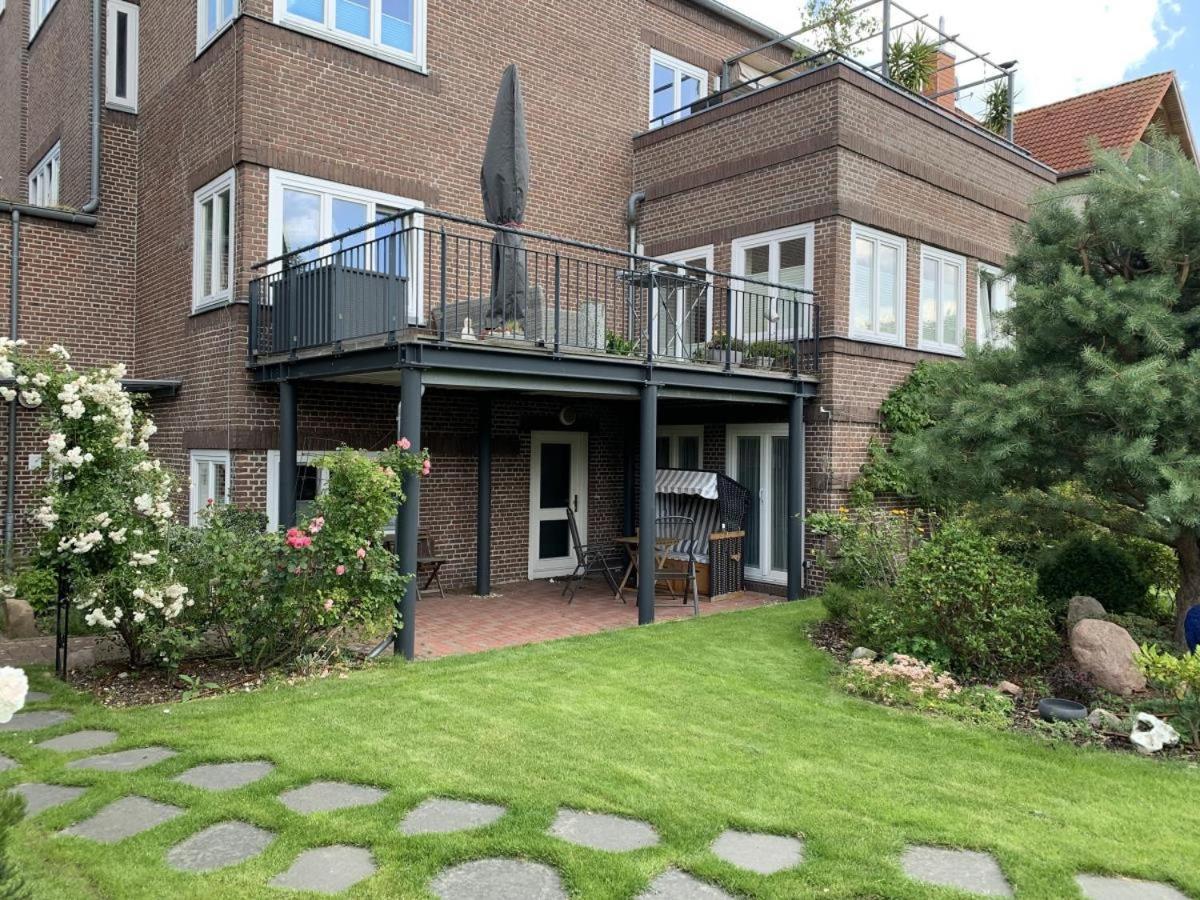 Haus Roeper: Seetang Rostock Esterno foto