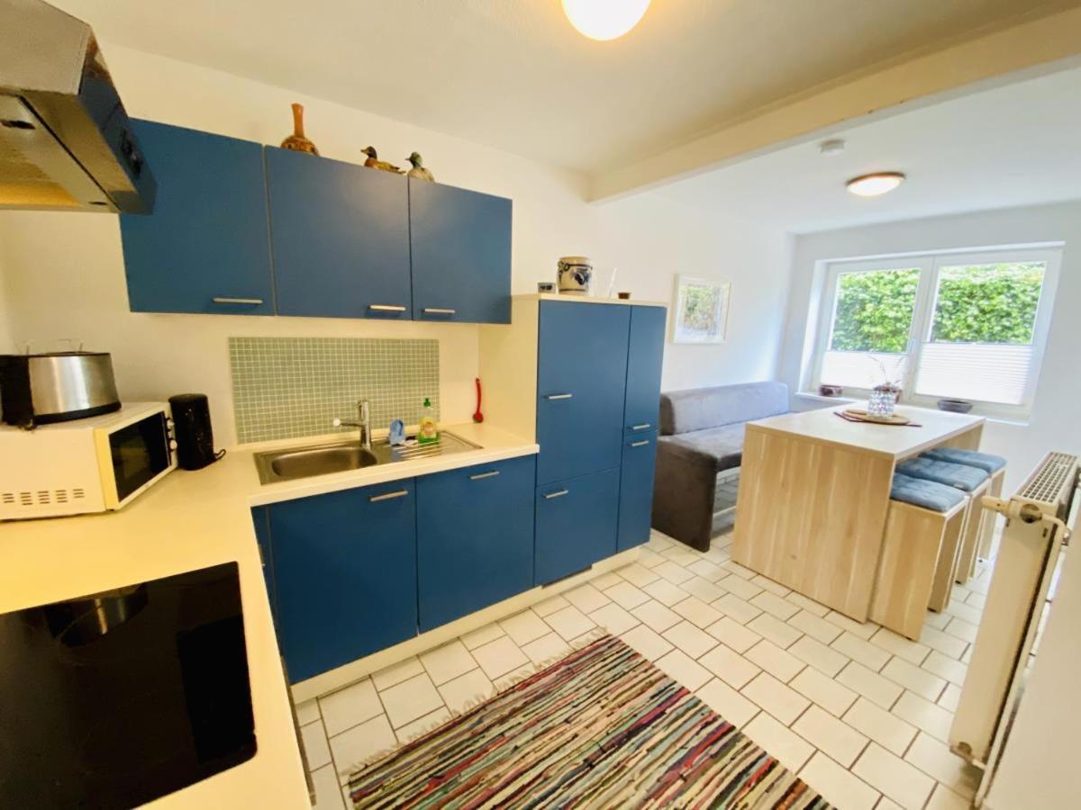 Haus Roeper: Seetang Rostock Esterno foto