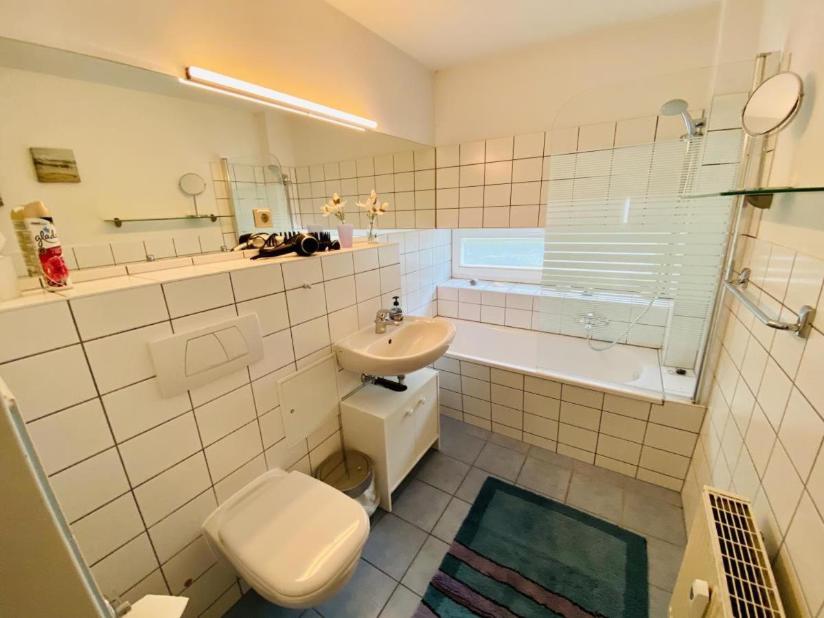 Haus Roeper: Seetang Rostock Esterno foto